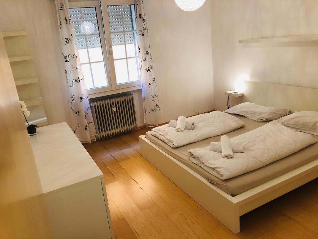 Vintler Apartments Bolzano Exterior foto
