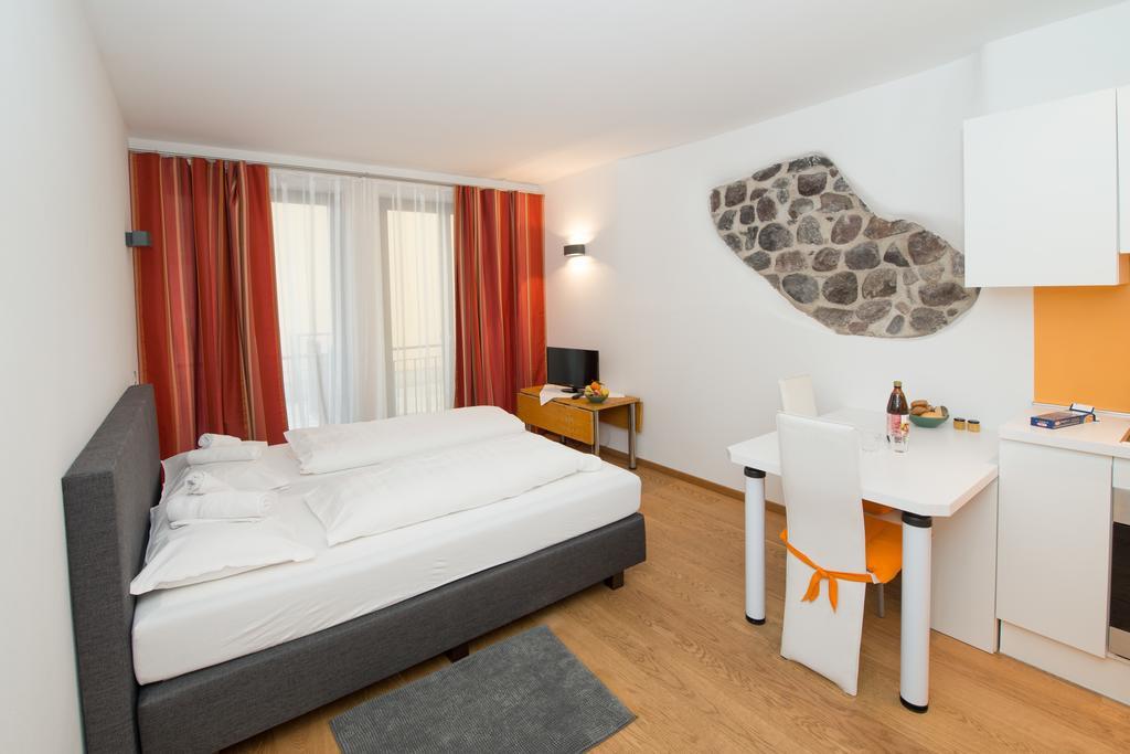Vintler Apartments Bolzano Cameră foto