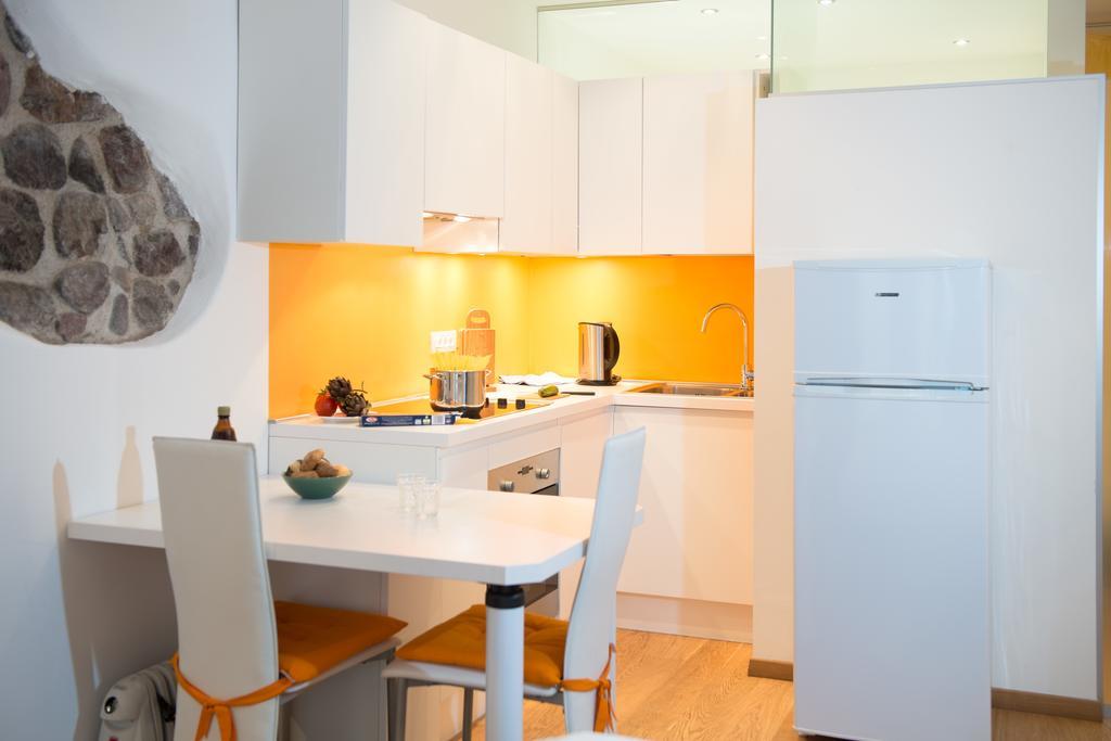 Vintler Apartments Bolzano Cameră foto