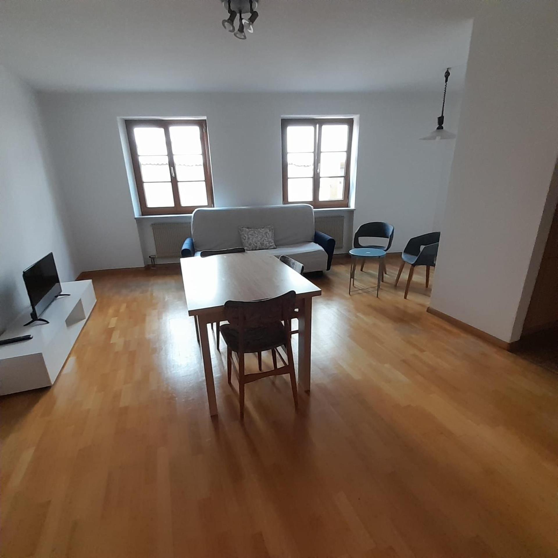 Vintler Apartments Bolzano Exterior foto