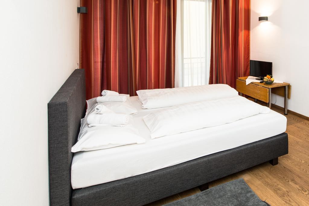 Vintler Apartments Bolzano Exterior foto