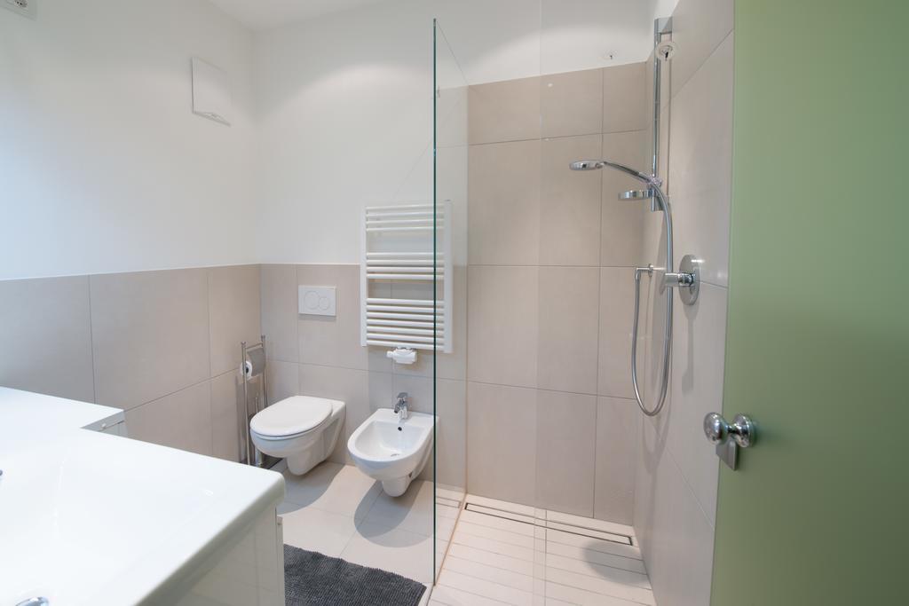 Vintler Apartments Bolzano Cameră foto